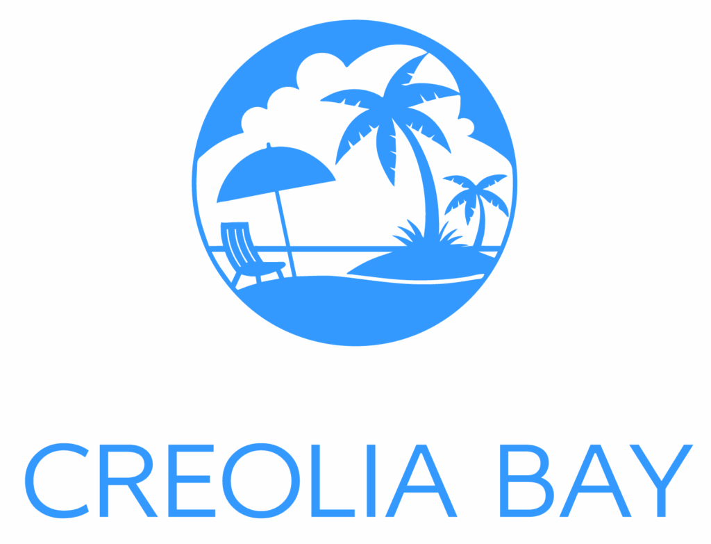 Logo de Créolia Bay