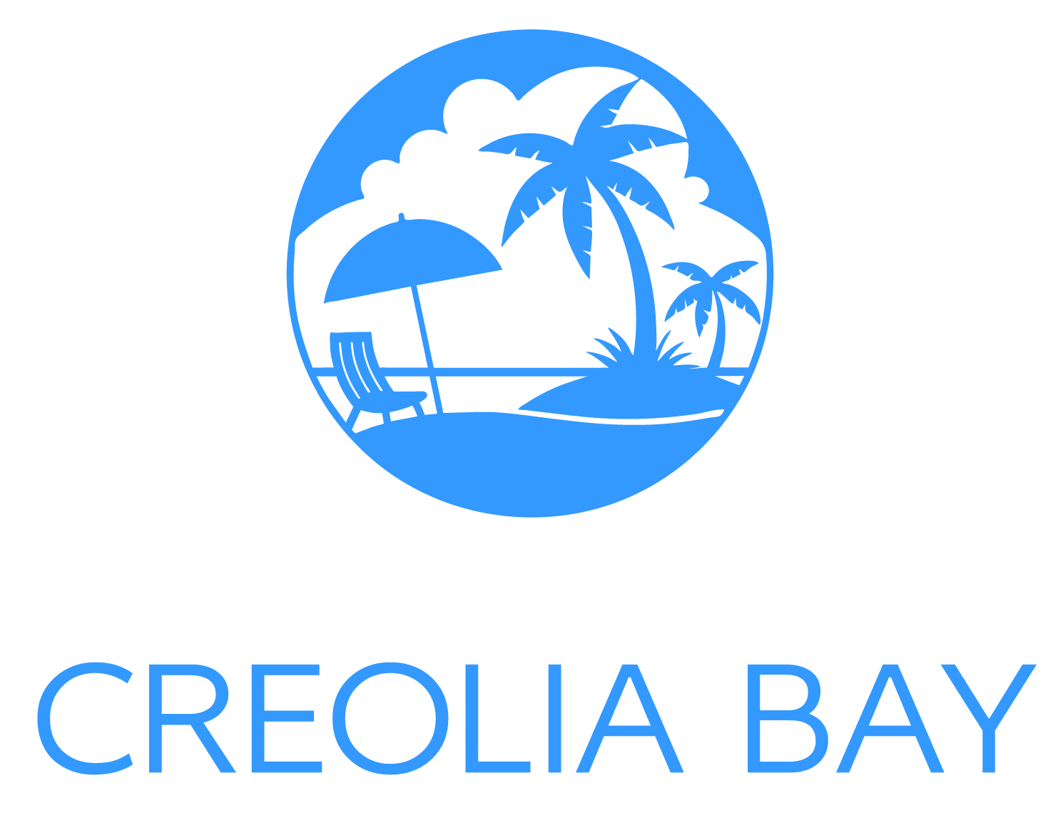 Logo de Créolia Bay