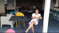 Alain partage son expérience de séjour à l’Appartement Grand Large de Créolia Bay, avec vue mer aux Trois‑Îlets en Martinique.