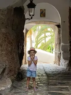 Photo d’Amélie, cliente ayant séjourné dans une villa Créolia Bay en Martinique.
